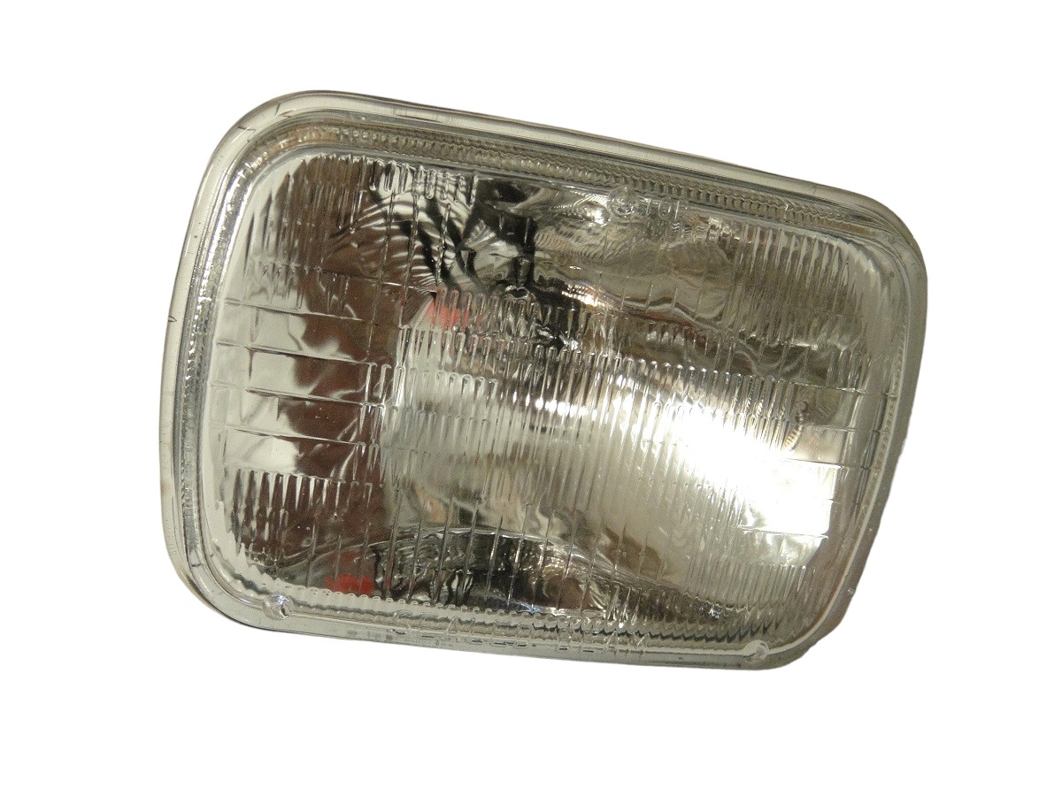 OPTICA 12V RECTANGULAR ISUZU GEMINI/IS TF