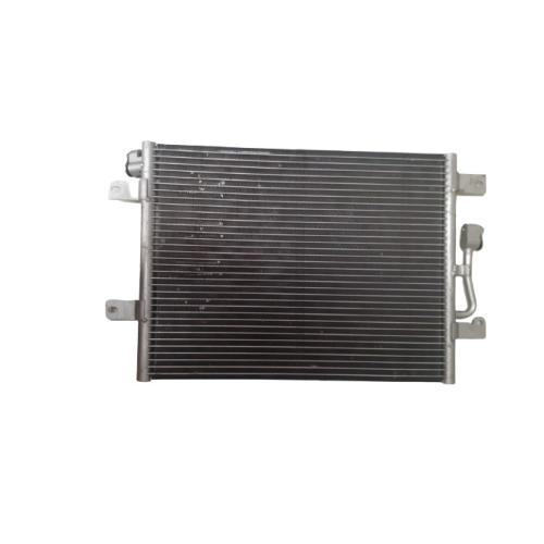 RADIADOR AIRE ACO. FIAT SIENA 2005... (MENOS COMUN) YTD13042