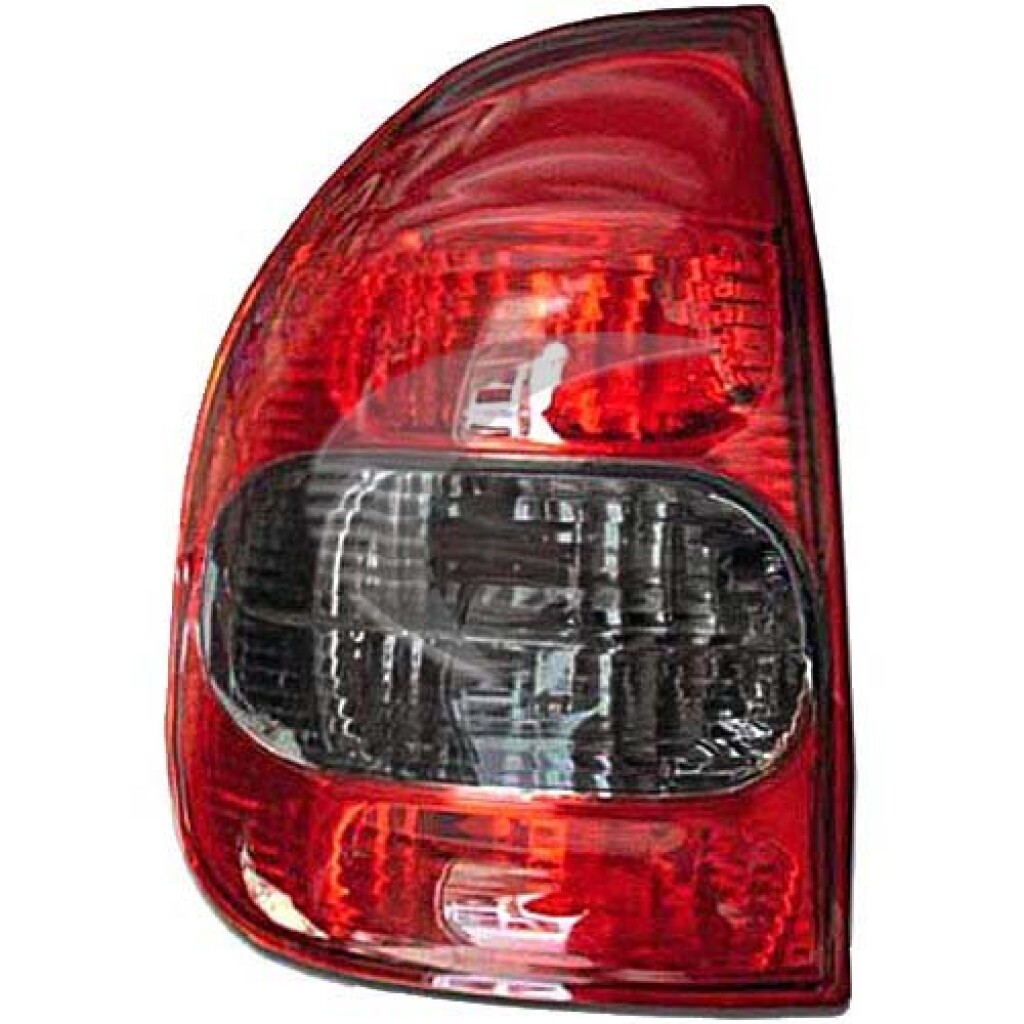Faro trasero izquierdo Chevrolet Corsa