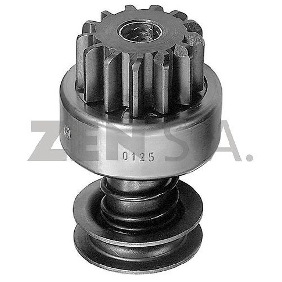 BENDIX DE ARRANQUE TRACTOR AGRALE T4200/4300 - BOBCAT