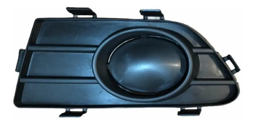 Rejilla Izquierda Paragolpe Delantero Voleex C30