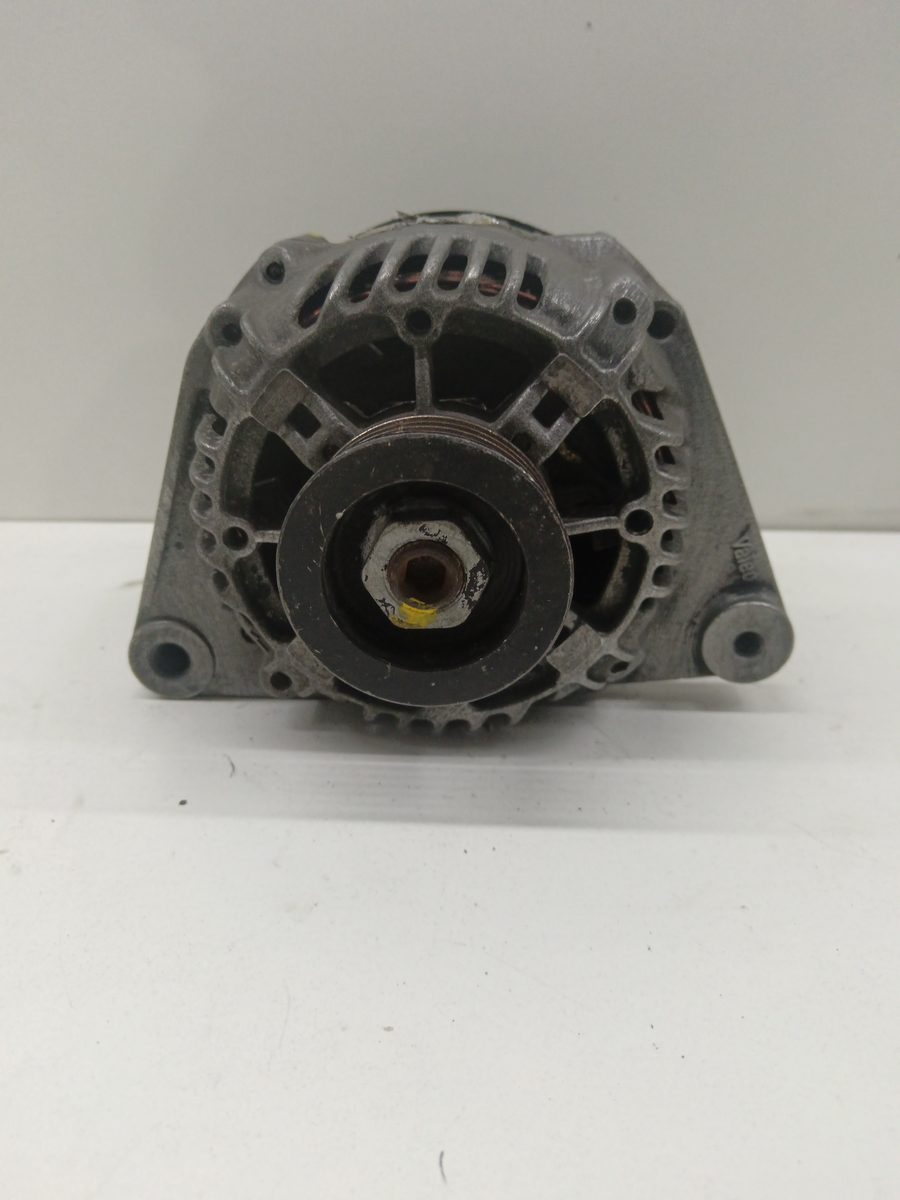 Alternador Peugeot 306 Berlina 3/4/5 Puertas (S2) 1997-2003 1,6 1.6L 65kW