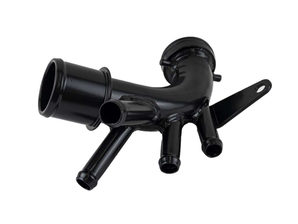 TUBO AGUA GM S10 2.8TD 16V. 12/15