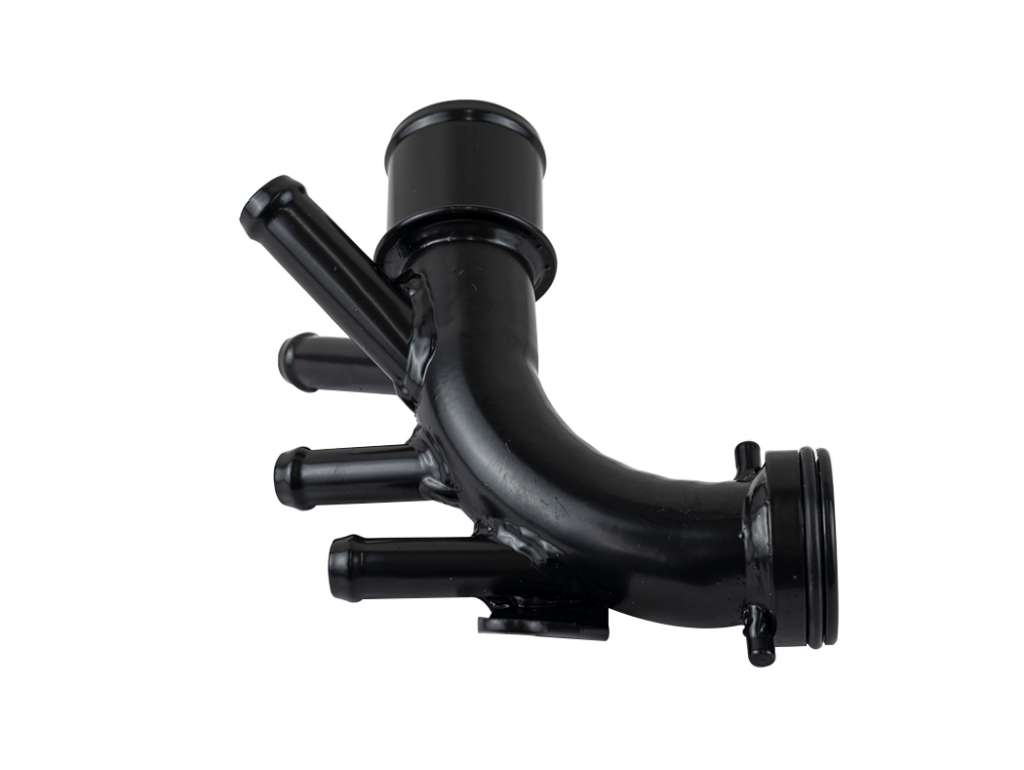 TUBO AGUA GM S10 2.8TD 16V. 12/15