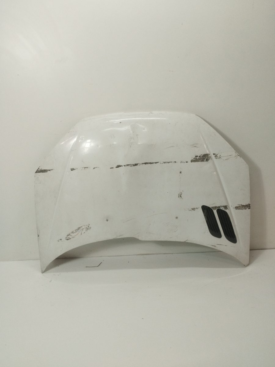 Espolon Peugeot 206 Berlina 1998-2010 X-Line Clim