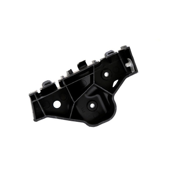 Soporte Guia de paragolpe Izquierdo Chevrolet Onix Prisma Joy LT 2013 /
