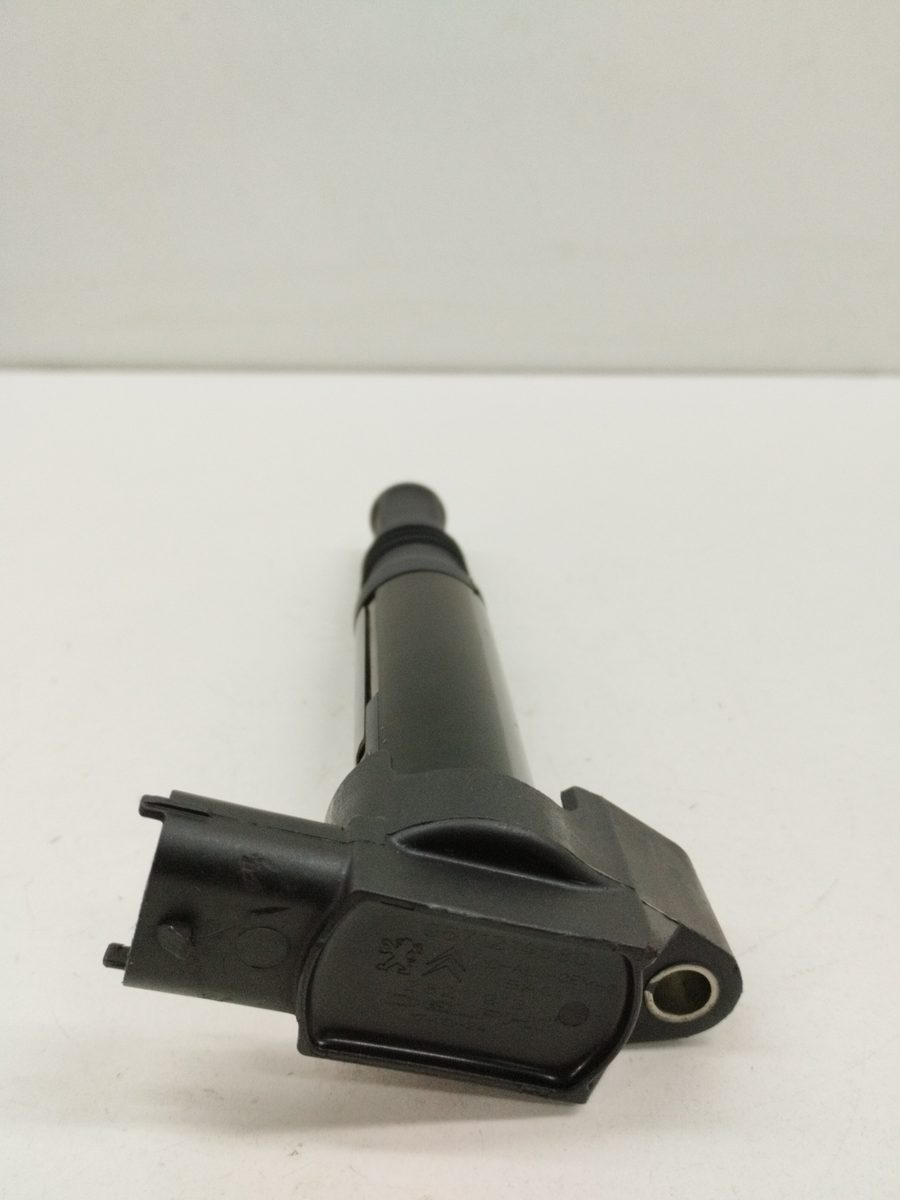 Bobina Encendido Citroën C3 2016-2023 Business 1.2L 60kW 9671214580