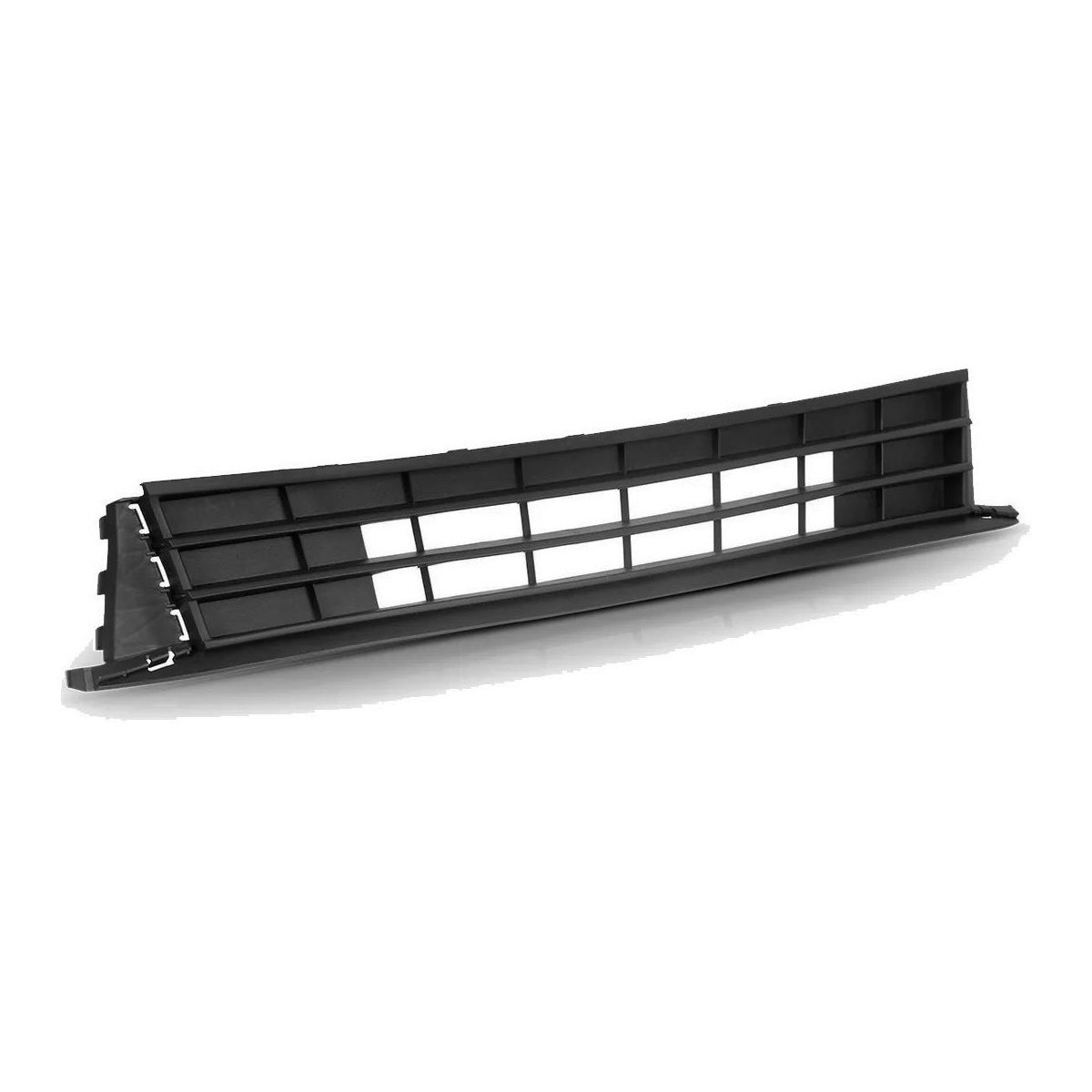 Rejilla Central de Paragolpe Volkswagen Saveiro G6 2014 2015