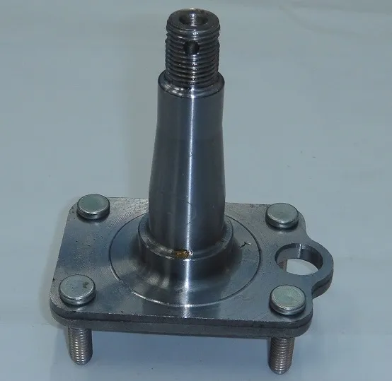 PUNTA EJE TRA GM SPARK 07 (C/ABS)
