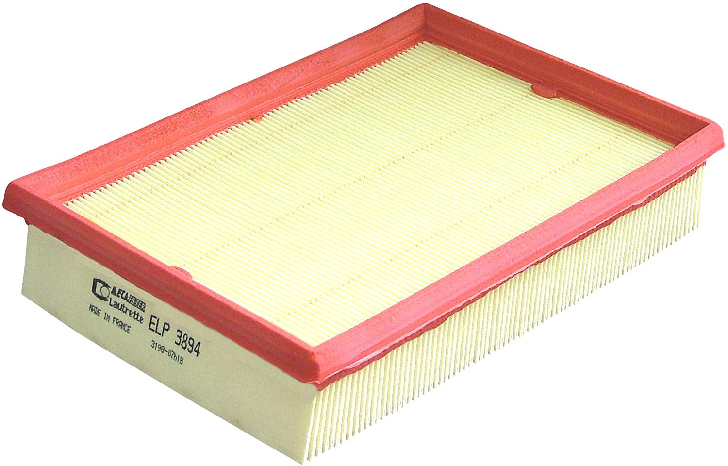 FILTRO DE AIRE PEUGEOT CITROEN C4 307 EW10J4 [Mecafilter]