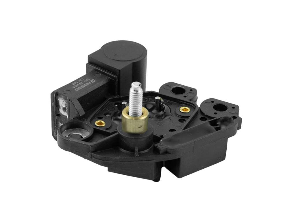 REGULADOR ALTERNADOR VALEO GM S10 2.8