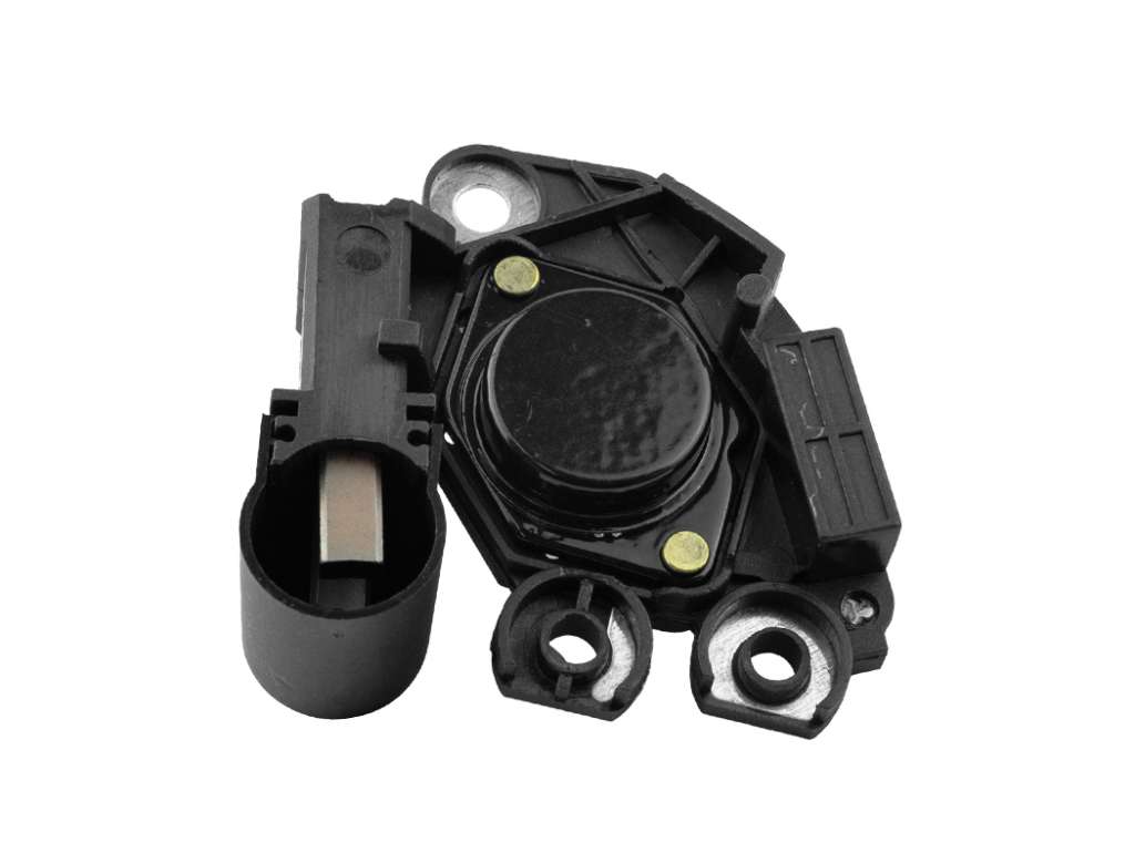 REGULADOR ALTERNADOR VALEO GM S10 2.8