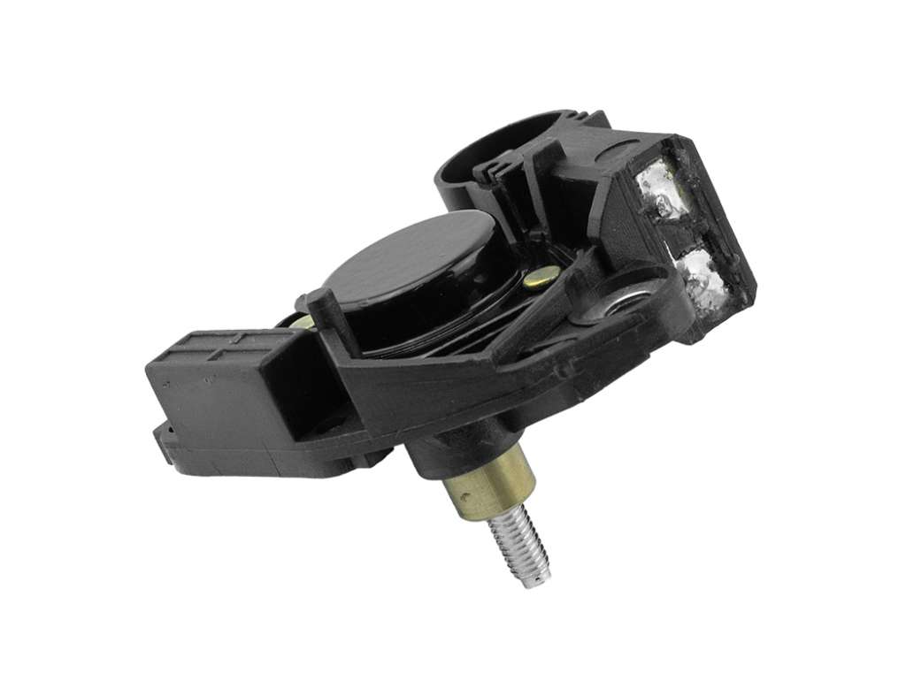 REGULADOR ALTERNADOR VALEO GM S10 2.8