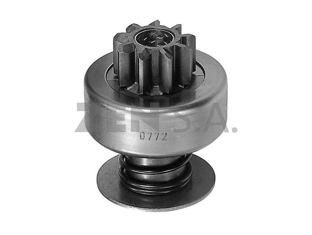 BENDIX LUCAS FO F1000/4000 MWM 9D.3E