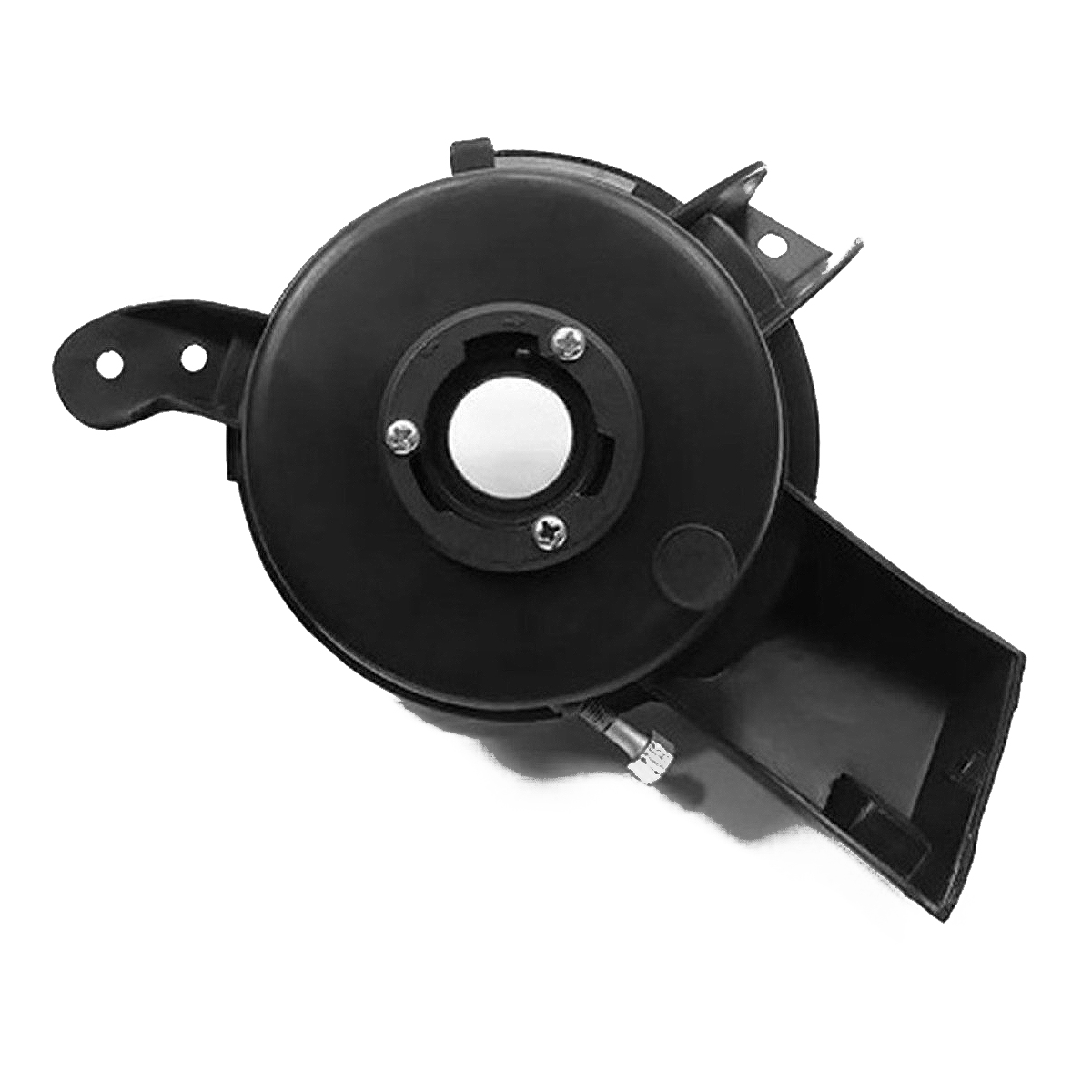 Faro Auxiliar Caminero Izquierdo