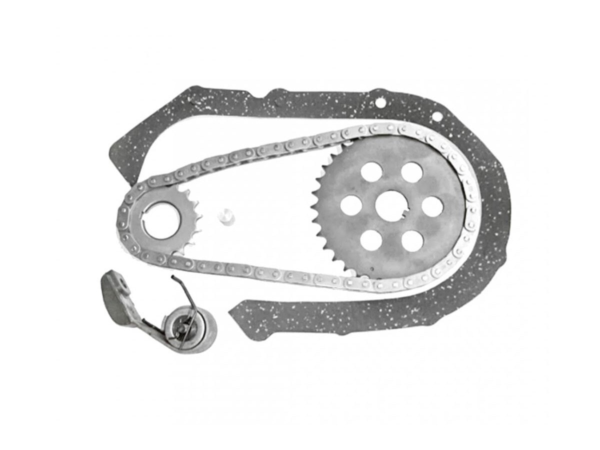 Kit Cadena Distr C/Engranaje Renault R19 94-99