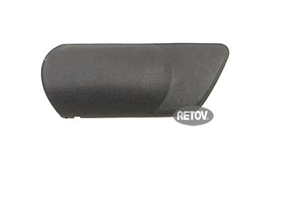 MOLDURA GUARDABARRO DELANTERO IZQUIERDO RENAULT RENAULT 19 [RETOV]