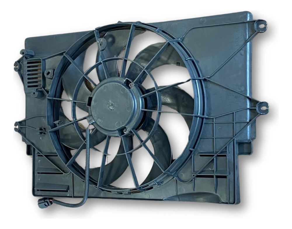 Electroventilador Kona Hibrido 1.6 141cv Crossover 2021