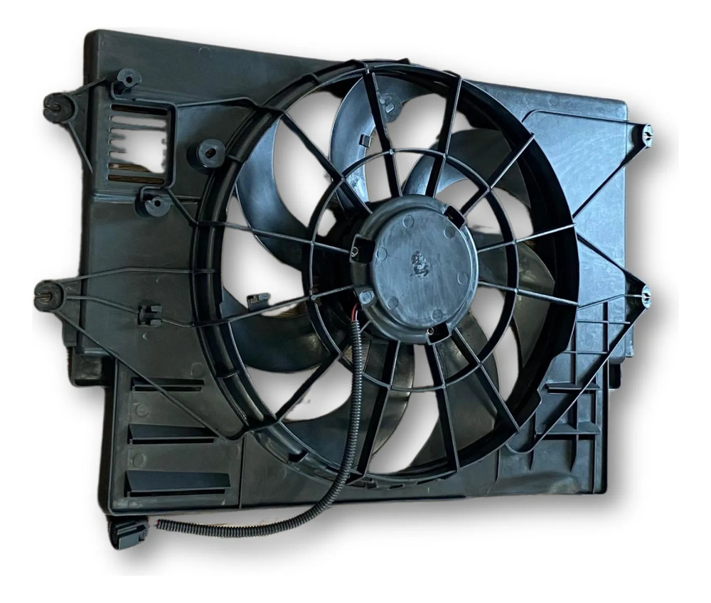 Electroventilador Kona Hibrido 1.6 141cv Crossover 2021