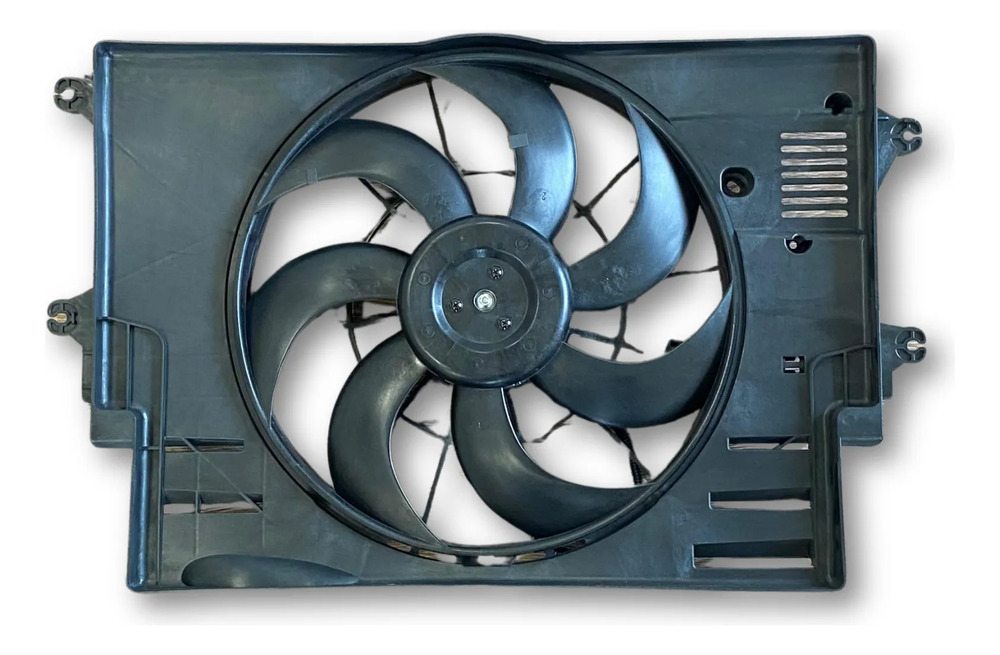 Electroventilador Kona Hibrido 1.6 141cv Crossover 2021