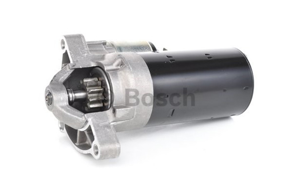 MOTOR DE ARRANQUE BOSCH PEUGEOT BOXER/CITROEN JUMPER