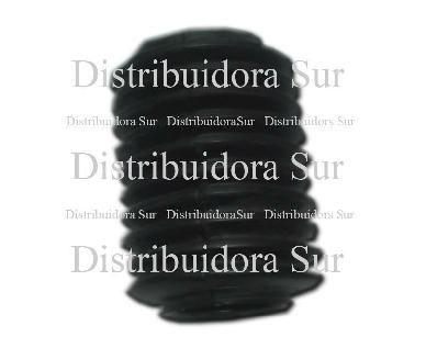 FUELLE DE CREMALLERA RENAULT 4L [DISTRIBUIDORA SUR]