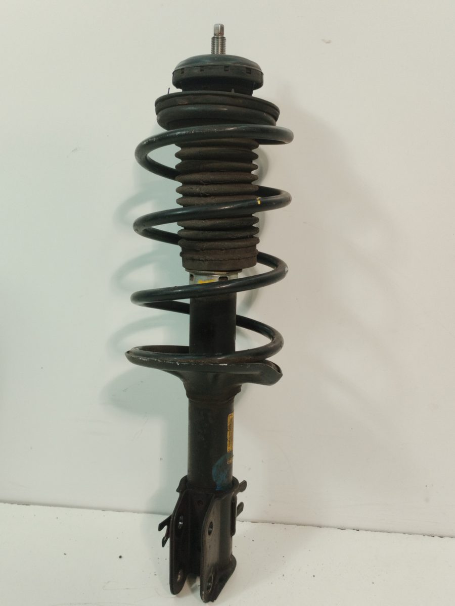 Amortiguador Delantero Derecho Chevrolet Spark 2005-2011 S 0.8L 38kW 96424402