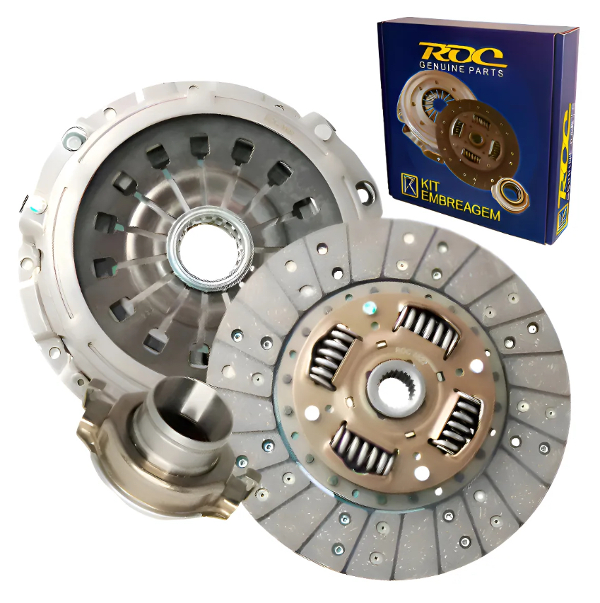 Kit De Embrague Pajero Sport Montero 4m40 / 4m40t 1995 1996 C/disco
