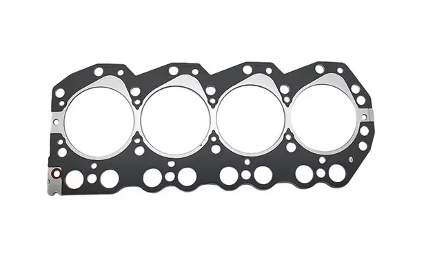 JUNTA TAPA NISSAN TD27 (1.20mm) (1M)