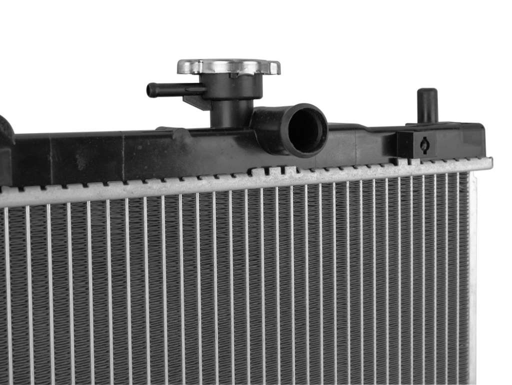 RADIADOR AGUA LIFAN LF6401/FOISON