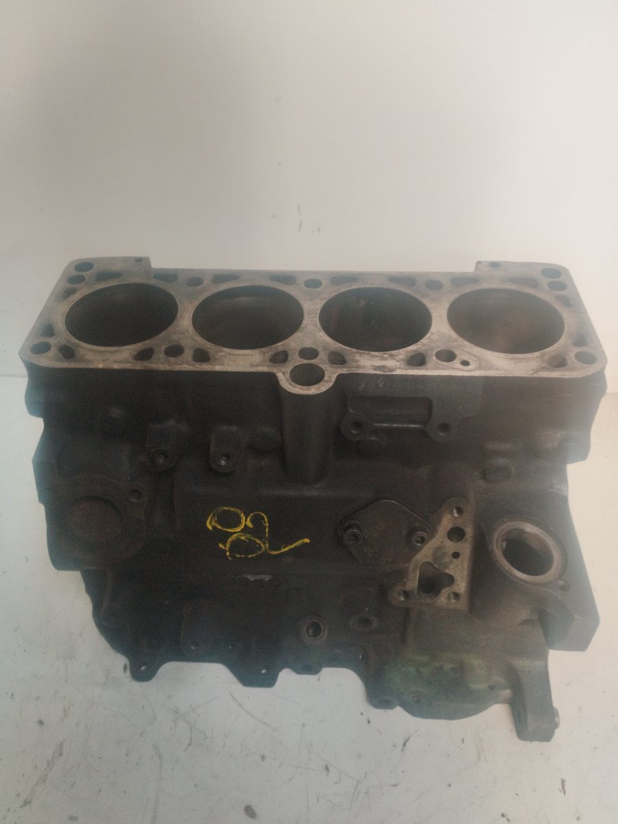 Block Volkswagen Golf Ii (191/193) 1983-Actualidad Básico / C 1.6L 40kW JR