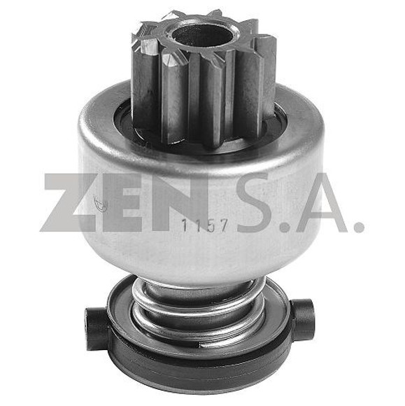 BENDIX DE ARRANQUE NEW HOLLAND TL 70/80/90/100