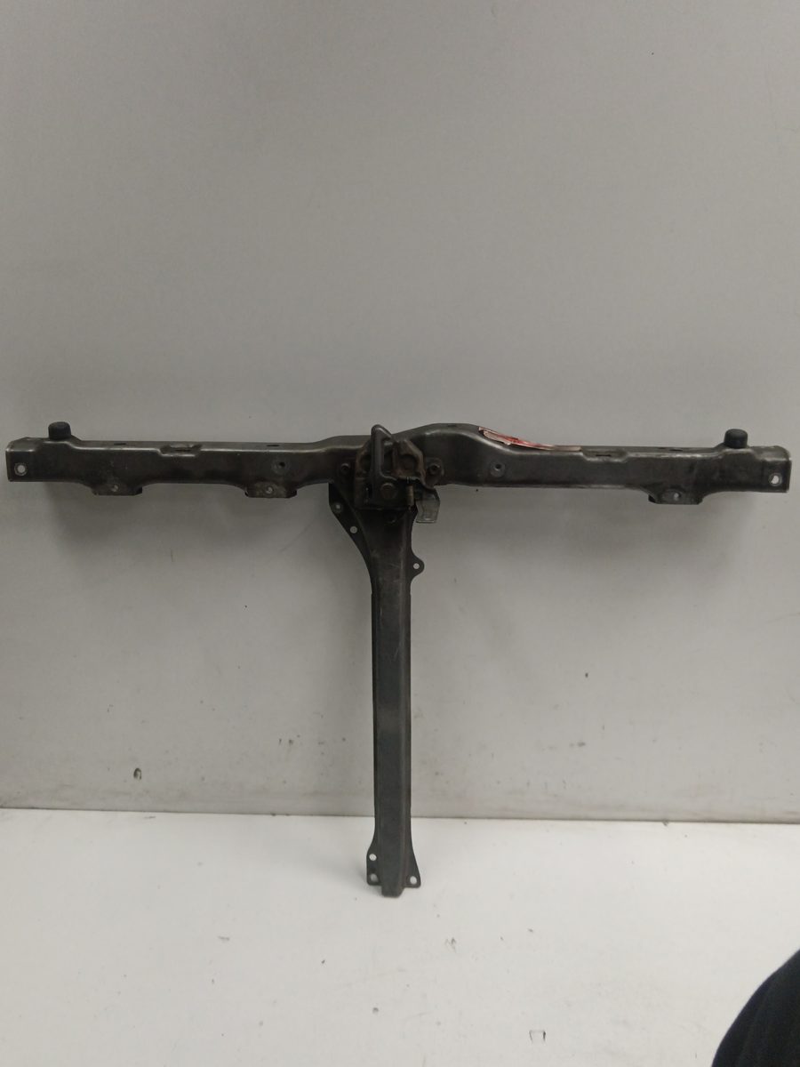 Frente De Chapa Suzuki Swift Berlina (MZ) 2005-2012 GL (5-ptas.)