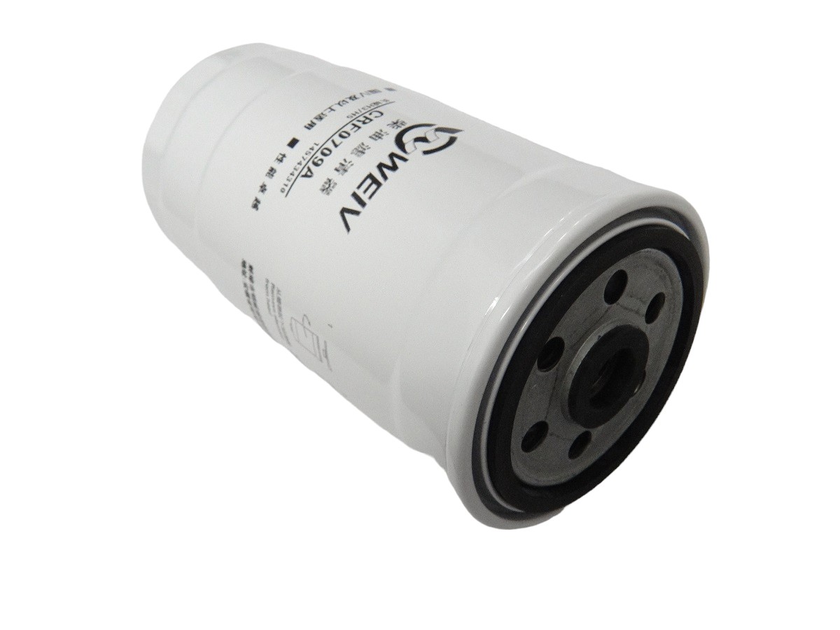 FILTRO GAS OIL JAC 1035/1040 2019