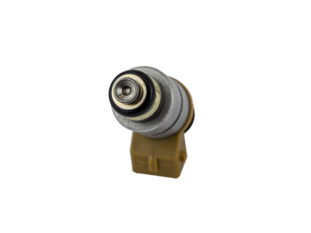 Inyector de combustible