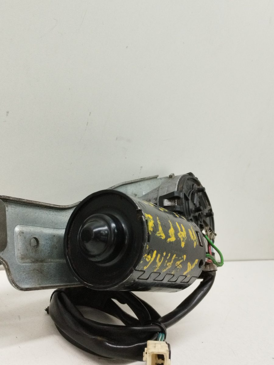 Motor Limpia Delantero Citroën Xsara Berlina 1997-2005 1.9 D X 1.9L 50kW 3397020432