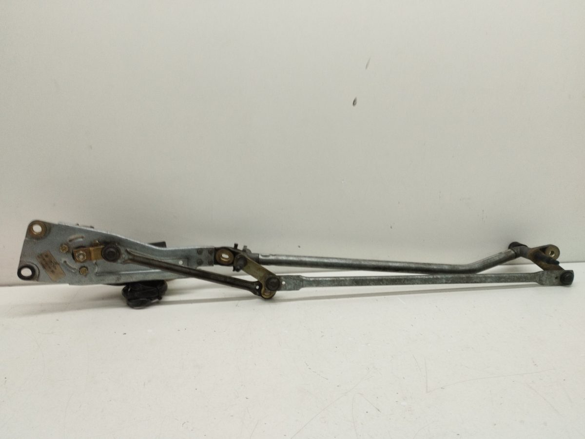 Motor Limpia Delantero Citroën Xsara Berlina 1997-2005 1.9 D X 1.9L 50kW 3397020432