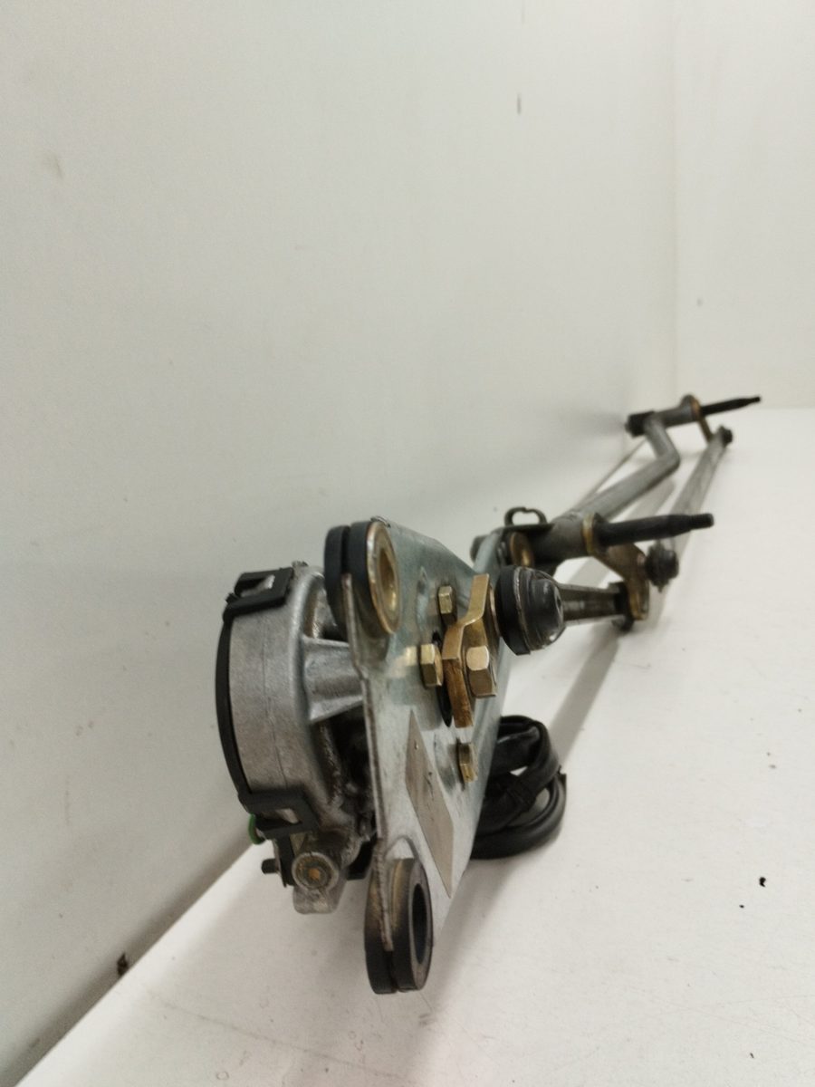 Motor Limpia Delantero Citroën Xsara Berlina 1997-2005 1.9 D X 1.9L 50kW 3397020432