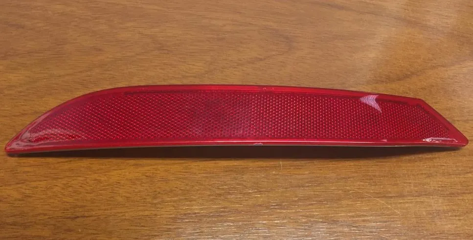 FAROL NIEBLA TRA IZQ BYD F3 17