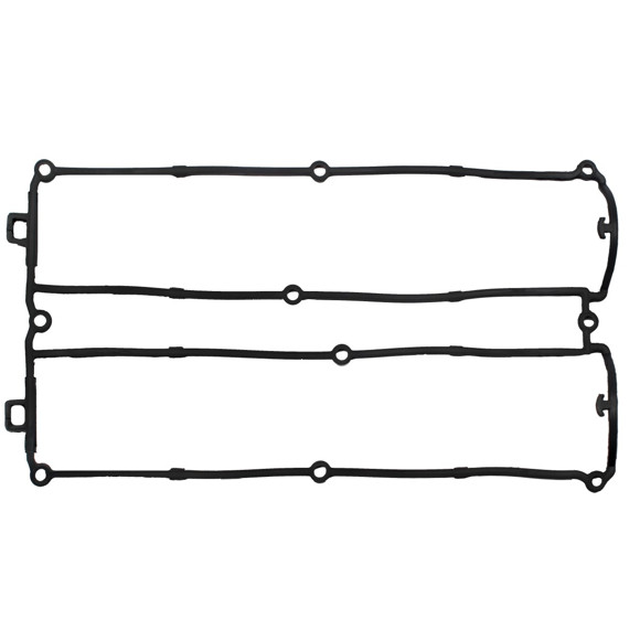 JUNTA TAPA DE VALVULAS FORD ZETEC 1.8 L 16V/MOTOR RKC 92-95