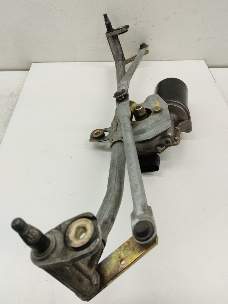 Motor Limpia Delantero SEAT Leon (1M1) 1999-2006 Signo 1.8L 92kW 443122302017