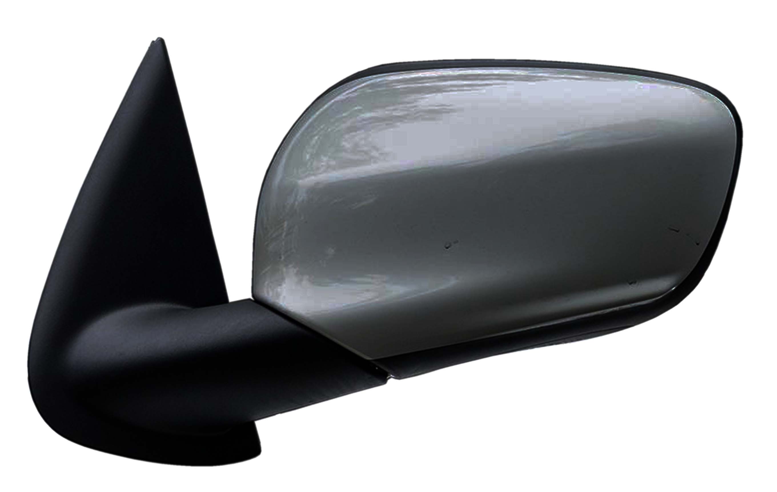 Espejo retrovisor exterior eléctrico