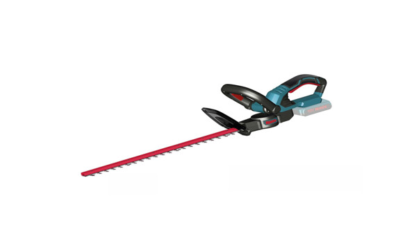 CORTADORA DE CERCOS A BATERIA 20V 1300 RPM