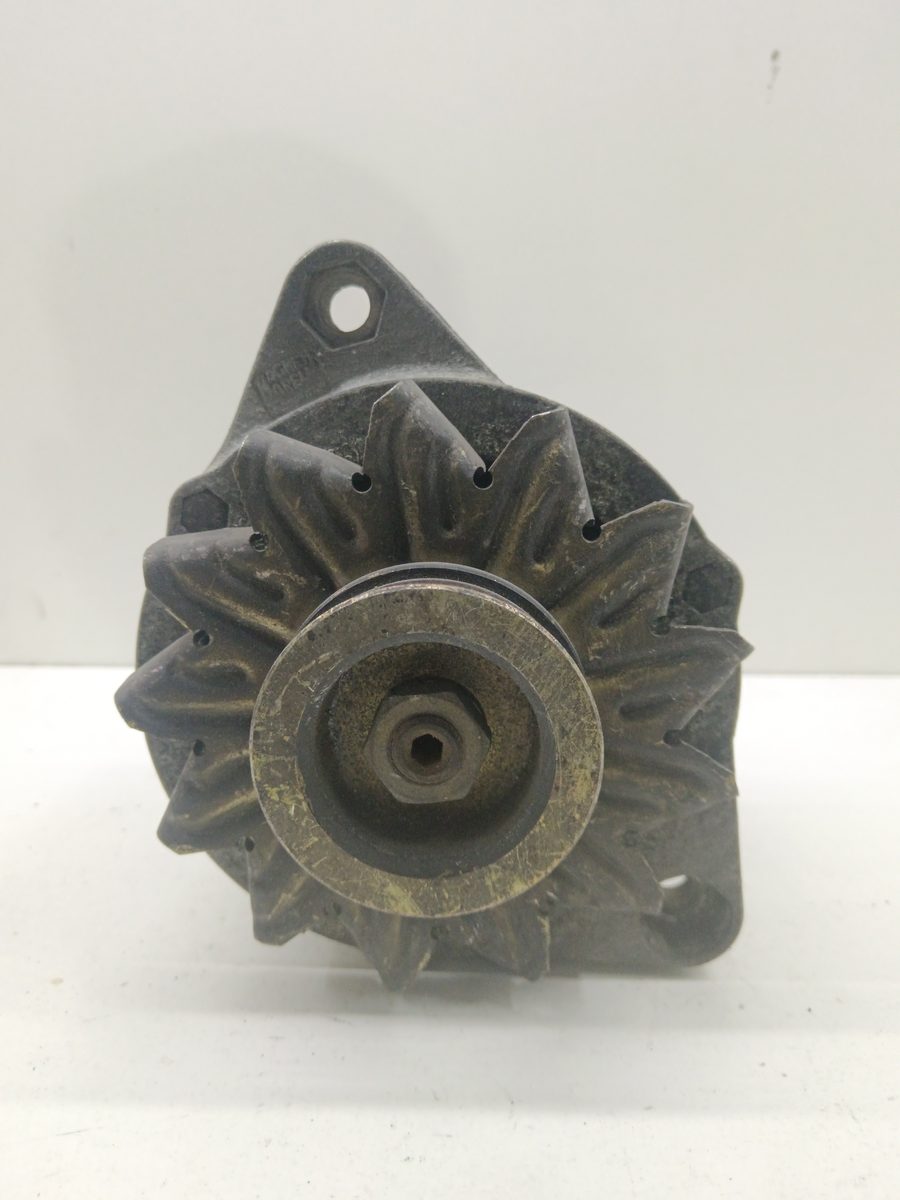 Alternador Fiat Tipo (160) 1988-1996 1.4 CAT 1.4L 51kW AA125R
