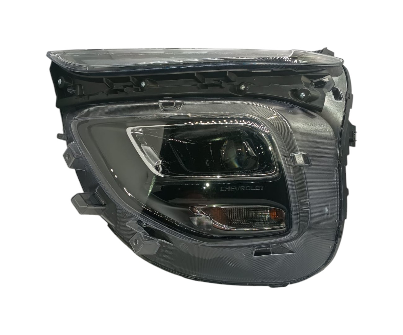 FAROL DELANTERO IZQUIERDO (PREMIER/RS)