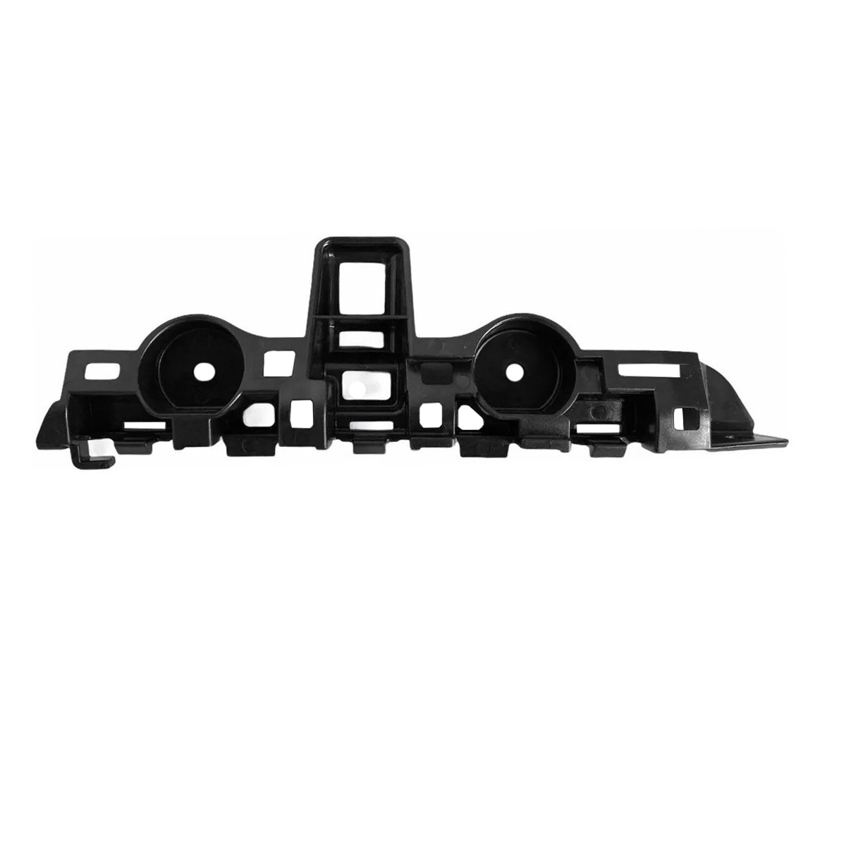 Soporte Guia de Paragolpe Derecha Volkswagen Gol G7 2016 2018