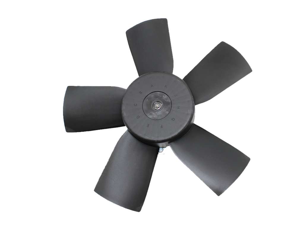 ELECTRO VENTILADOR GM MONZA/KADETT/IPANEMA