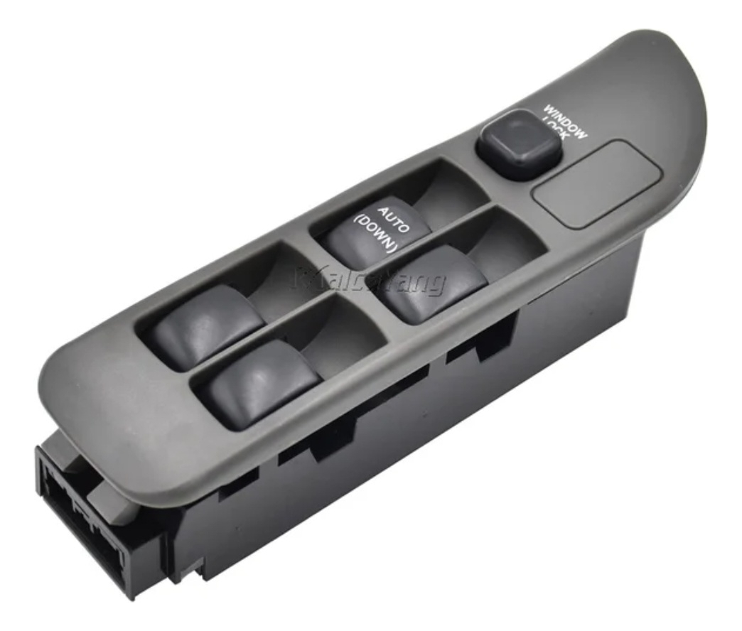 Comando Alza Cristal Mitsubishi Lancer 1992 A 2003