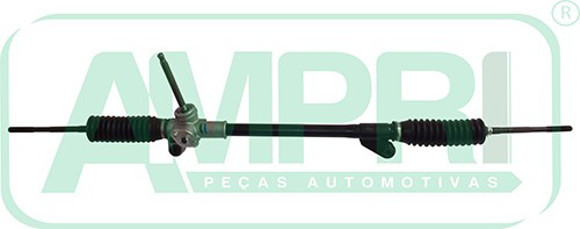 CAJA DE DIRECCION MECANICA FORD FIESTA 1999-2013