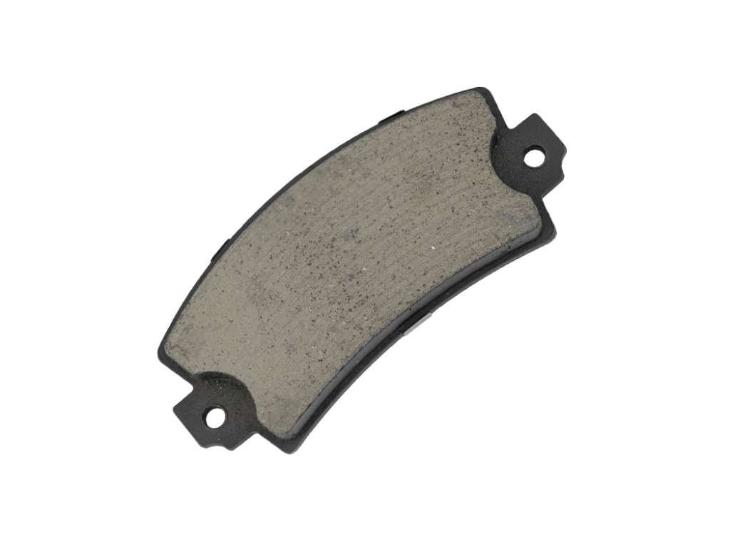 PASTILLA FRENO FI 147/FO CORCEL BANANA CERAMICA